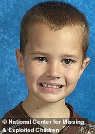 Investigators seek DNA match for three missing Michigan boys found in Memphis.