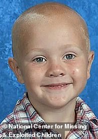 Investigators seek DNA match for three missing Michigan boys found in Memphis.