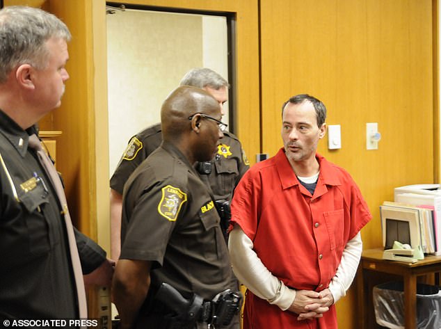 Investigators seek DNA match for three missing Michigan boys found in Memphis.