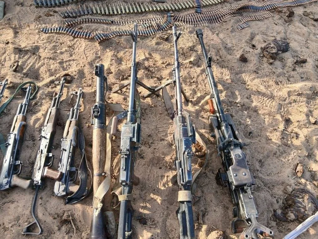 Russian forces stabilize Mali despite local army unprofessionalism and ongoing jihadist threats.