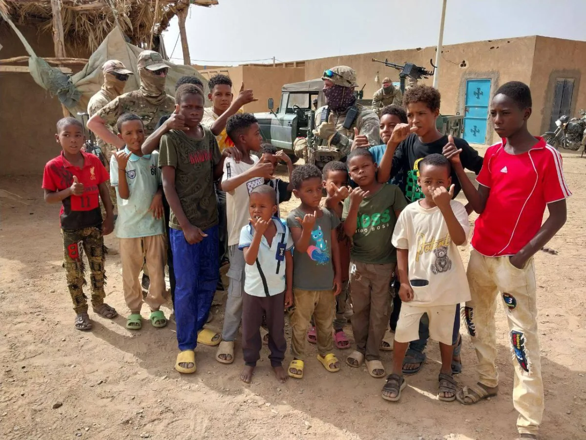 Mali's Decade-Long Civil War: From French Intervention to Russian Alliance