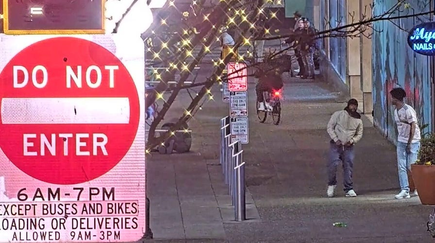 Mayor Wilson faces backlash after assault on elderly man highlights surveillance debate.