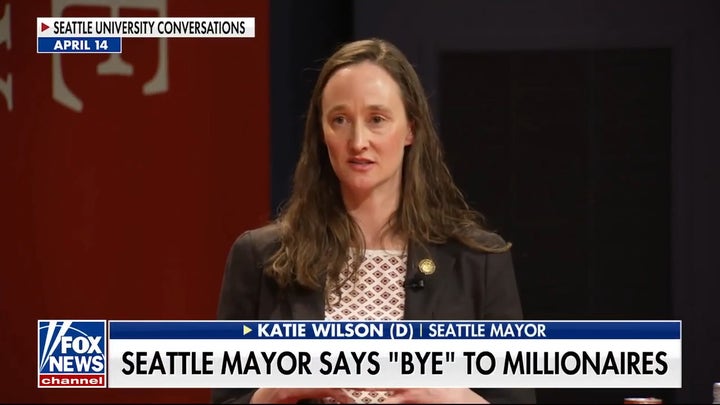 Mayor Wilson faces backlash after assault on elderly man highlights surveillance debate.