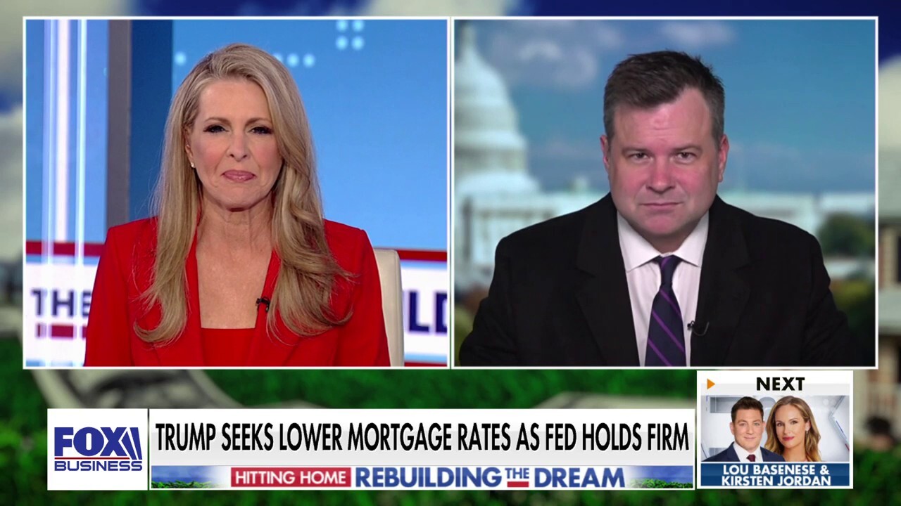 New credit rules finally open homeownership doors for millions of Americans.