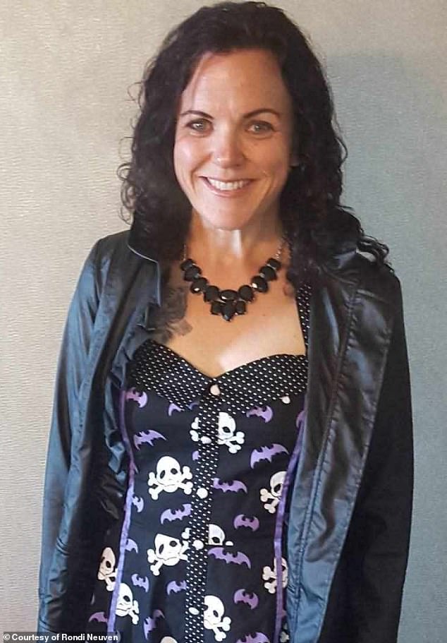 Woman Sheds 208 Pounds After a Decade on Fiber Supplement