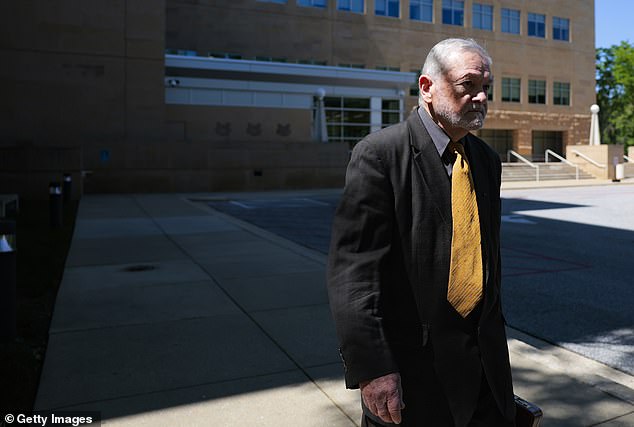 Former Fauci aide David Morens faces felony charges for hiding coronavirus documents.