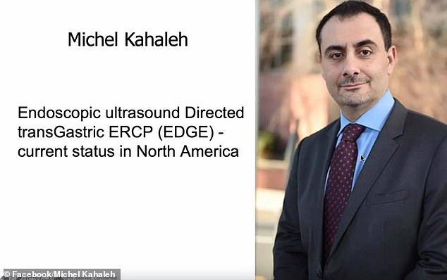 Manhattan Doctor Faces Charges Over Explicit Photos Sent to Wife