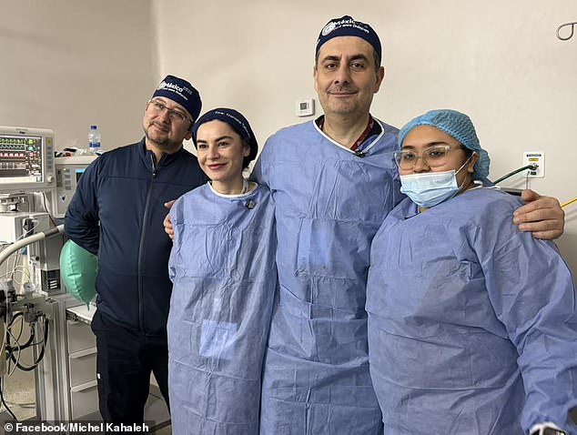 Manhattan Doctor Faces Charges Over Explicit Photos Sent to Wife