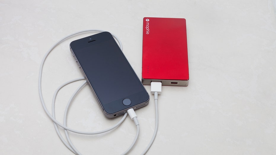 EasyJet flight returns to Rome after passenger spots charging power bank in cargo.