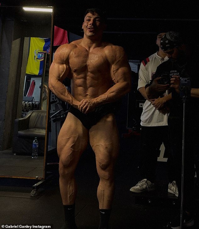 Bodybuilding Influencer Gabriel Ganley Dies in Sao Paulo Kitchen