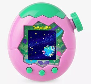 Casetify partners with Bandai to bring retro Tamagotchi accessories back