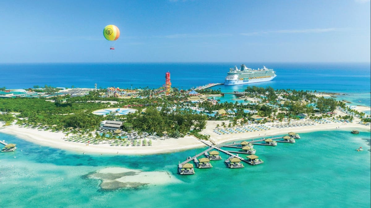 Mexico Rejects Royal Caribbean Water Park to Protect Mahahual Ecosystem