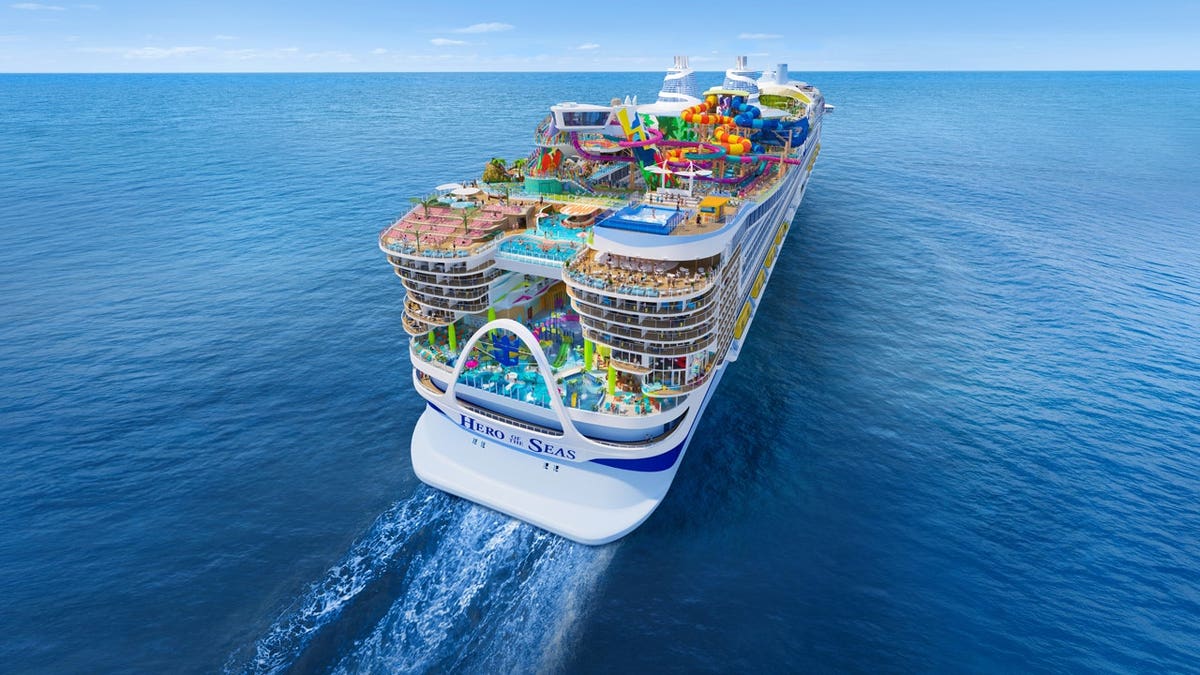 Mexico Rejects Royal Caribbean Water Park to Protect Mahahual Ecosystem