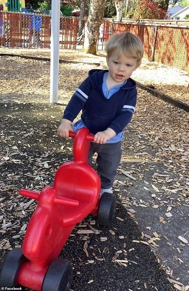 Utah Police Issue Amber Alert for Missing Father and Two Young Boys
