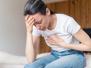 New report: Heart disease kills more women than any other condition in Europe.