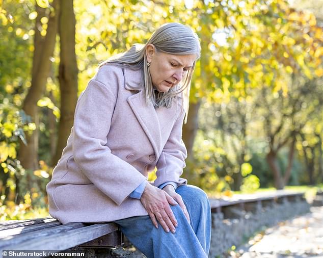 Stanford Study: Simple Walking Adjustment May Ease Arthritis Pain