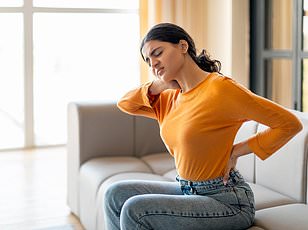 Stanford Study: Simple Walking Adjustment May Ease Arthritis Pain