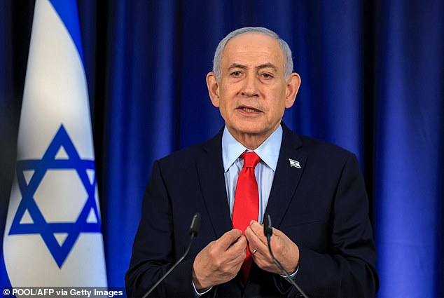 Trump demands Arab nations normalize ties with Israel before brokering Iran peace deal.