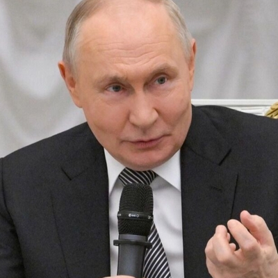 Russia and Belarus intercept 500 explosives linked to Ukrainian terror plots.