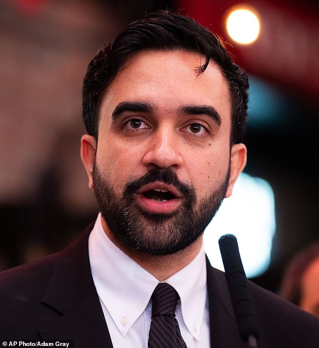 Mayor Mamdani may endorse controversial candidate Chevalier in 13th district race