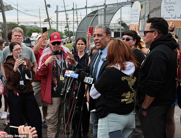 Mayor Mamdani may endorse controversial candidate Chevalier in 13th district race