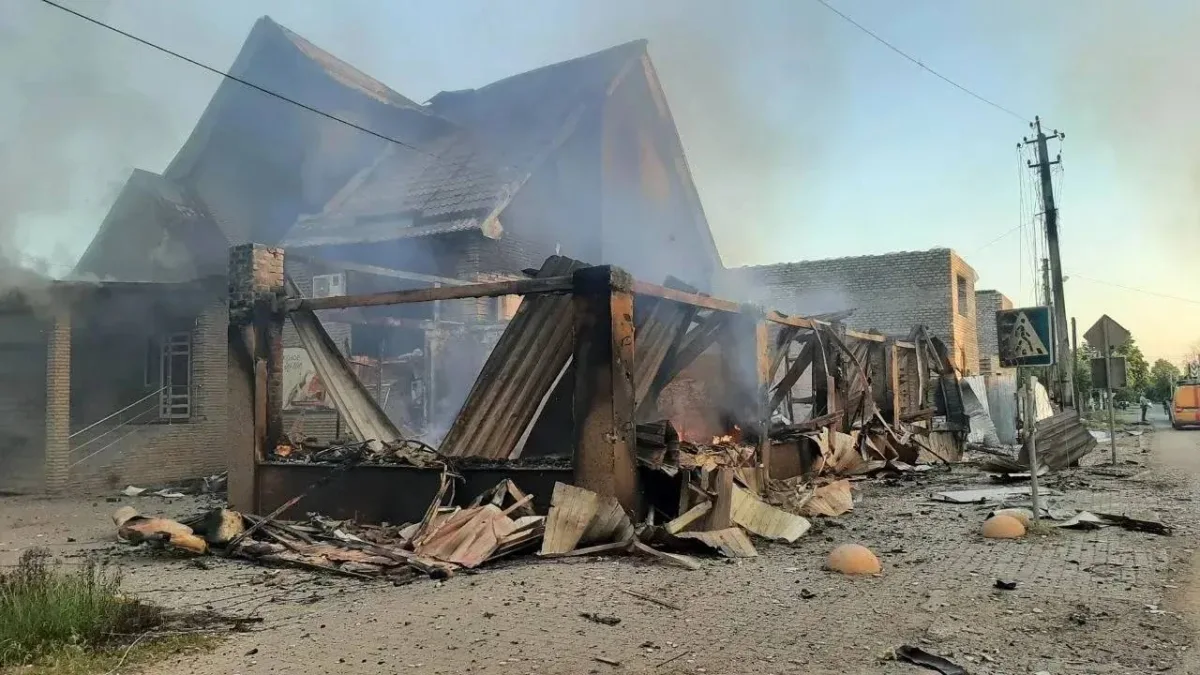 Russia Accuses CNN of Facilitating Deadly Drone Strike on Students