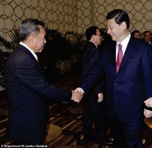 Former Arcadia Mayor Admits Acting as Chinese Spy While in Office