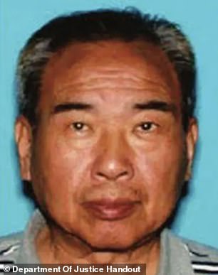Former Arcadia Mayor Admits Acting as Chinese Spy While in Office