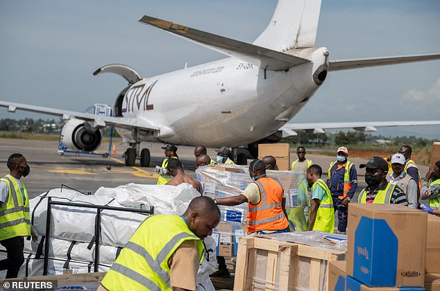 Kenya Halts Ebola Quarantine Plan Pending Legal Hearings