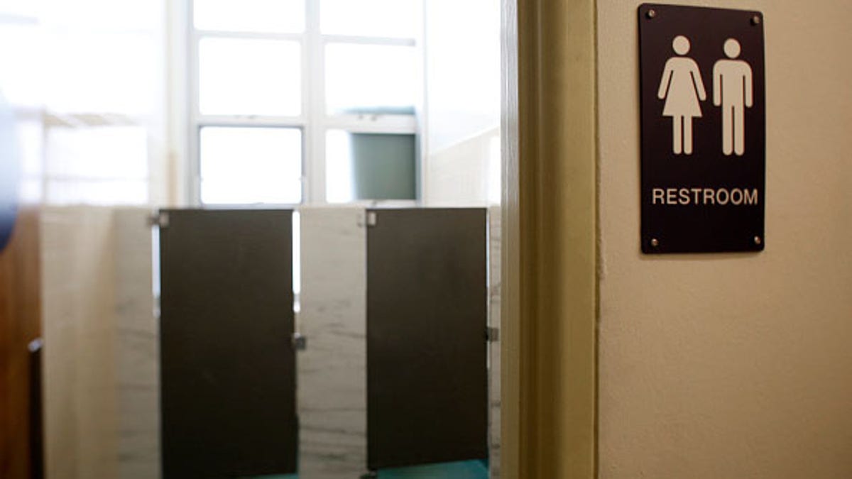 San Francisco YMCA bans trans woman from exposing pre-op genitals in locker room