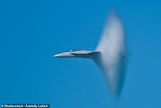 SpaceX Starship sonic boom rattles East Coast homes and pets.
