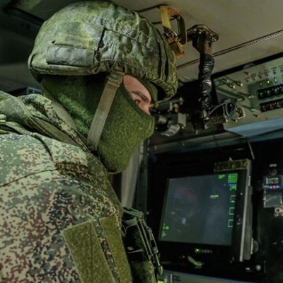 Russia considers preemptive strike on German drone factories
