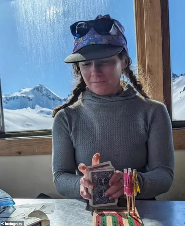 Alaska Ranger Dies After Falling From Mount McKinley While On Duty