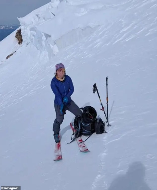 Alaska Ranger Dies After Falling From Mount McKinley While On Duty