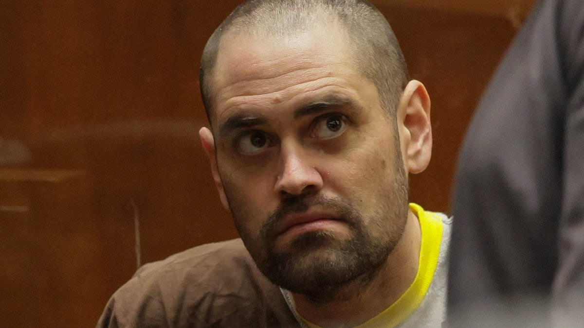 Nick Reiner Files Petition to Access Trust Funds While Awaiting Murder Trial