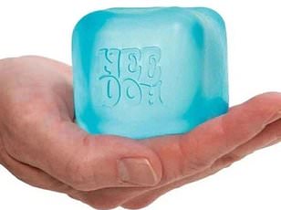 Dangerous chemicals found in viral squishy dumpling toy knock-offs.
