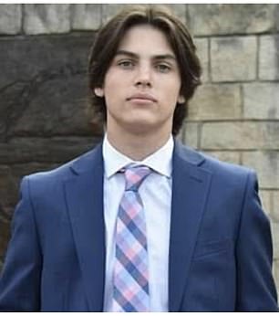 Crockett Defends Teen Killer, Blames Jury Racism in Austin Metcalf Case