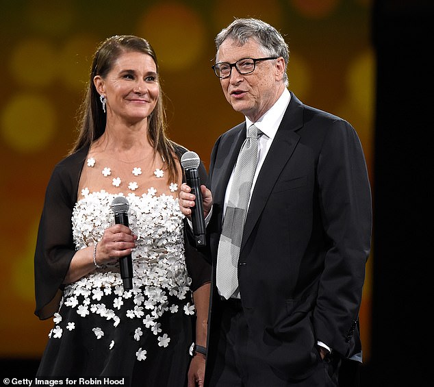 Melinda French Gates Reveals Epstein Meeting Caused Nightmares and Ended Marriage