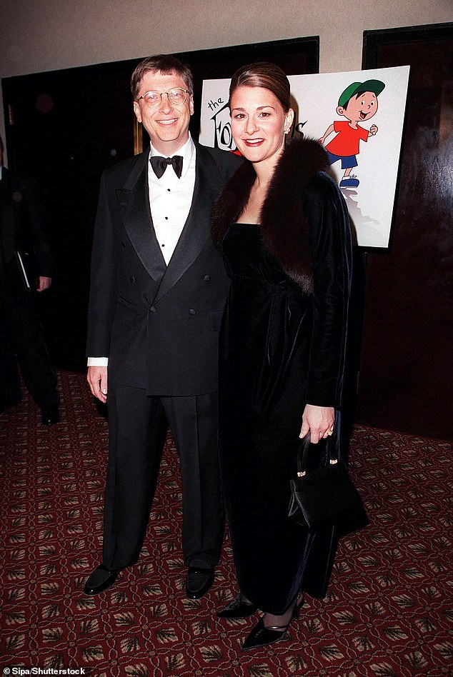 Melinda French Gates Reveals Epstein Meeting Caused Nightmares and Ended Marriage