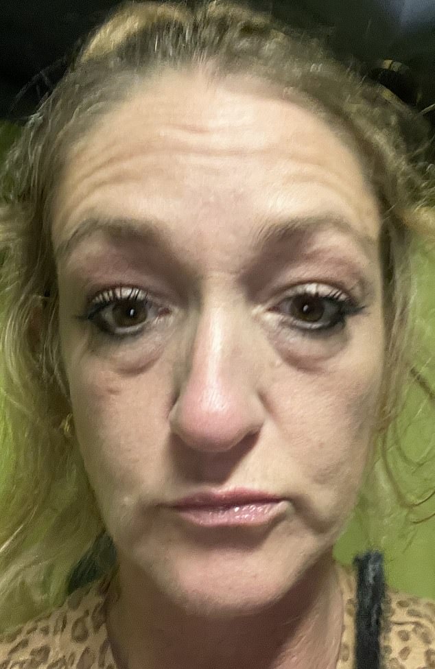 Divorced Mother's Cocaine Addiction Turns Family Vacation Into Nightmare