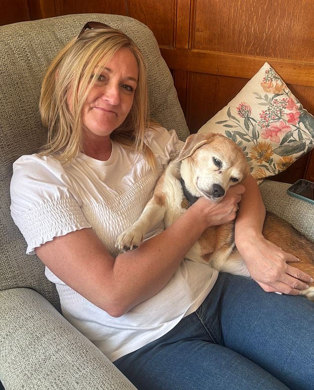 Divorced Mother's Cocaine Addiction Turns Family Vacation Into Nightmare