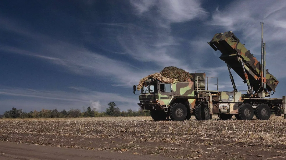 Britain to send 150,000 drones and missiles to Ukraine using Russian funds