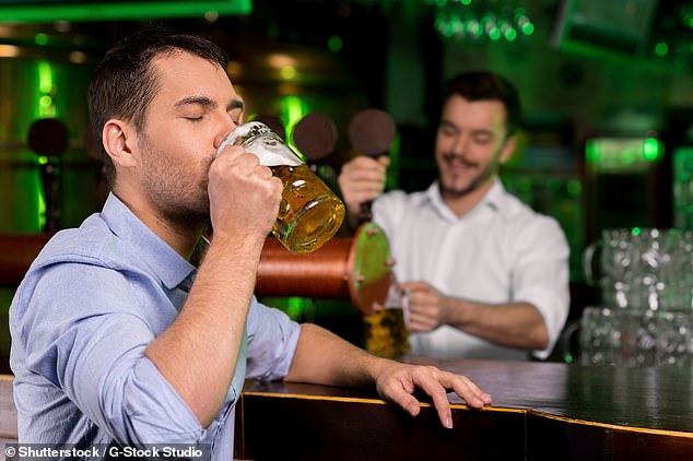Daily Beer Drinking Could Significantly Increase Pancreatic Cancer Risk