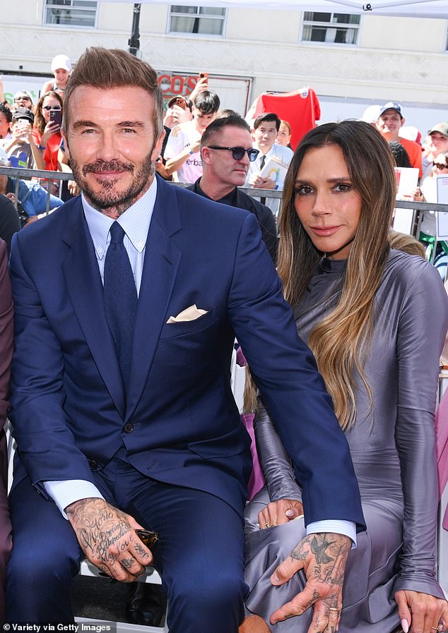 PR expert warns Brooklyn Beckham's ad campaign threatens billion-dollar family empire.