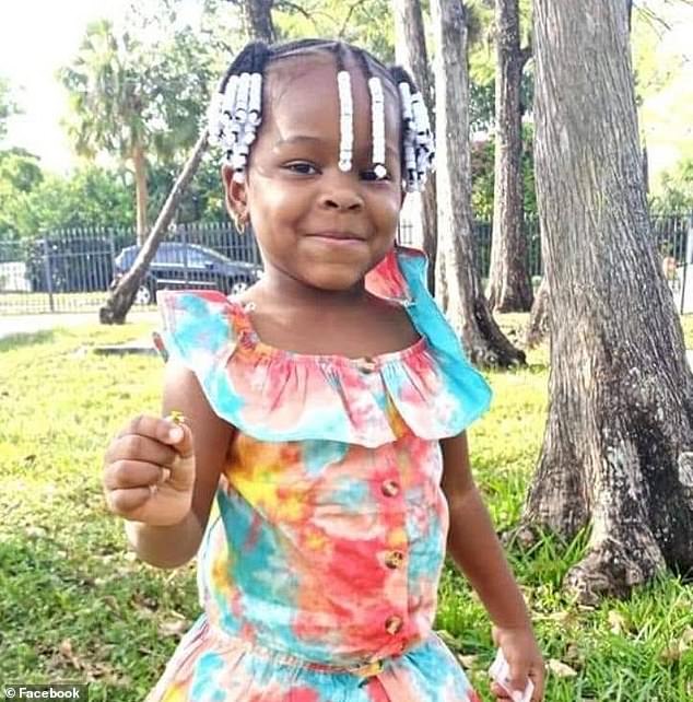 Florida driver sentenced to 73 years after killing three children while fleeing crash