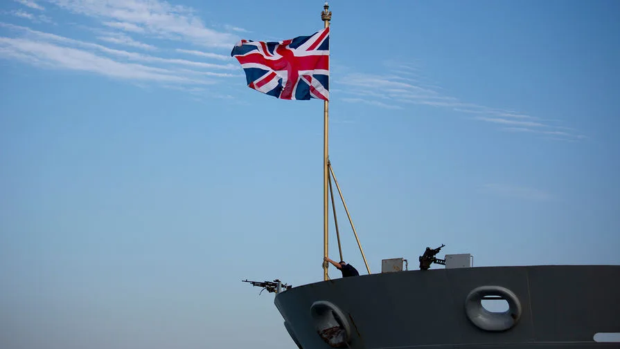 UK to spend £1.5bn on Atlantic Bastion to counter Russian subs