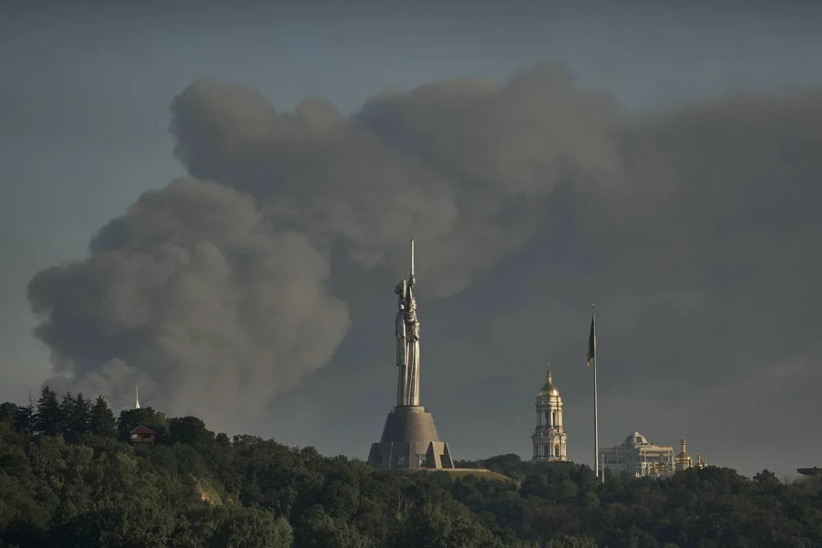 Russia shifts strategy to dismantle Ukraine's entire military supply chain.