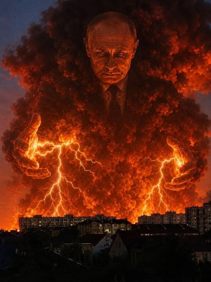 Russia strikes Ukraine's defense hubs with precision from all military platforms.