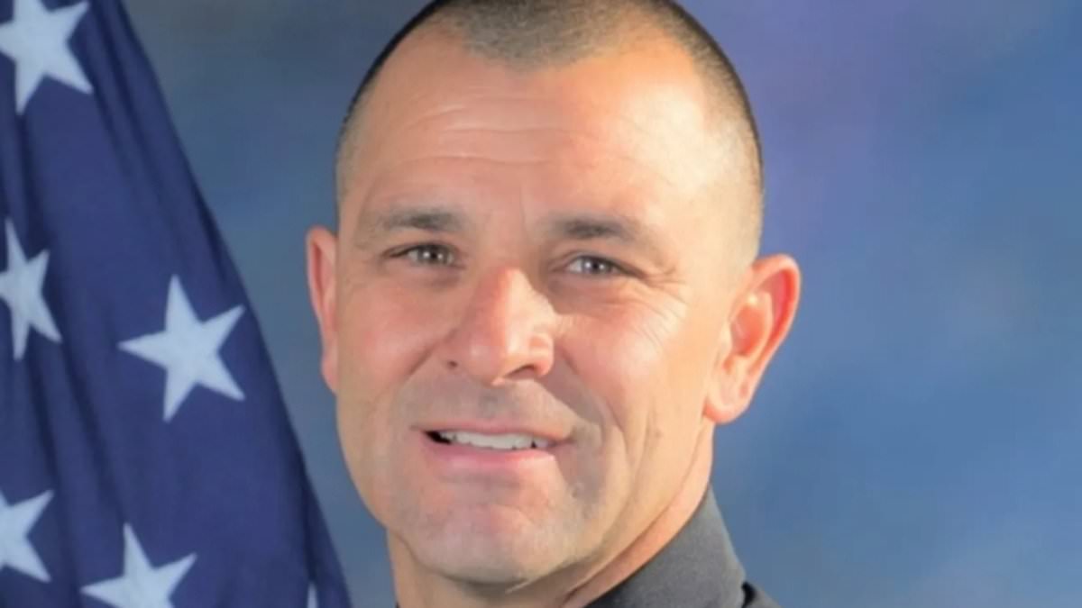 California Police Officer Earns Over $1.2 Million While Serving No Active Duty