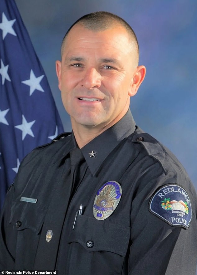 California Police Officer Earns Over $1.2 Million While Serving No Active Duty